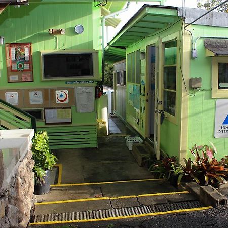 Hostel Honolulu Ngoại thất bức ảnh