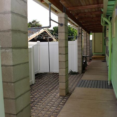 Hostel Honolulu Ngoại thất bức ảnh