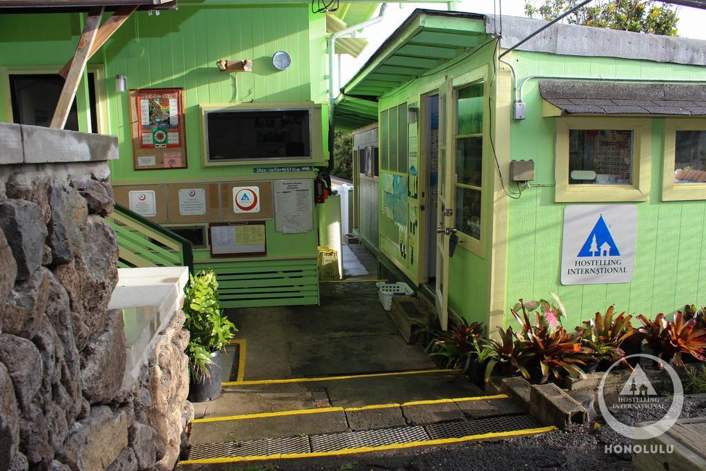 Hostel Honolulu Ngoại thất bức ảnh