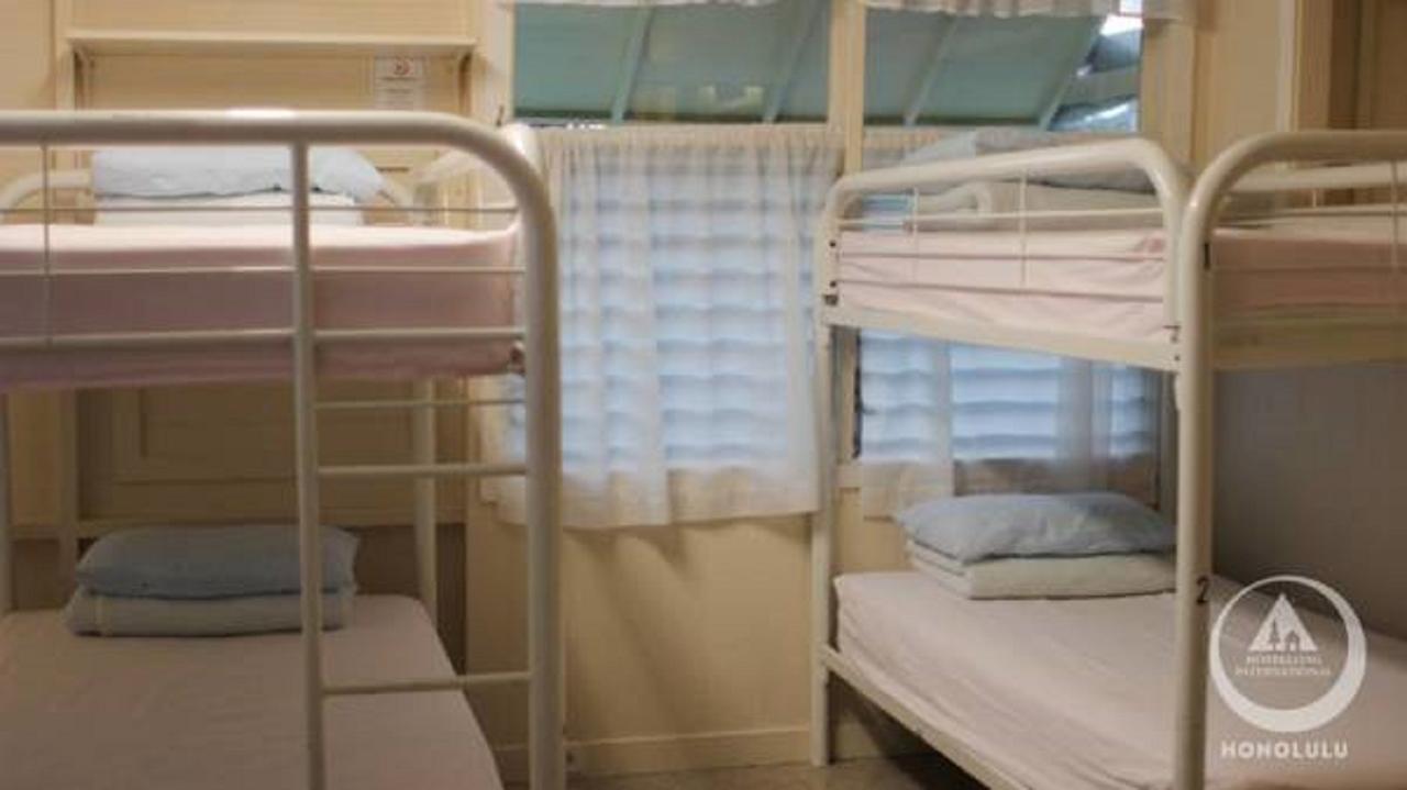 Hostel Honolulu Ngoại thất bức ảnh